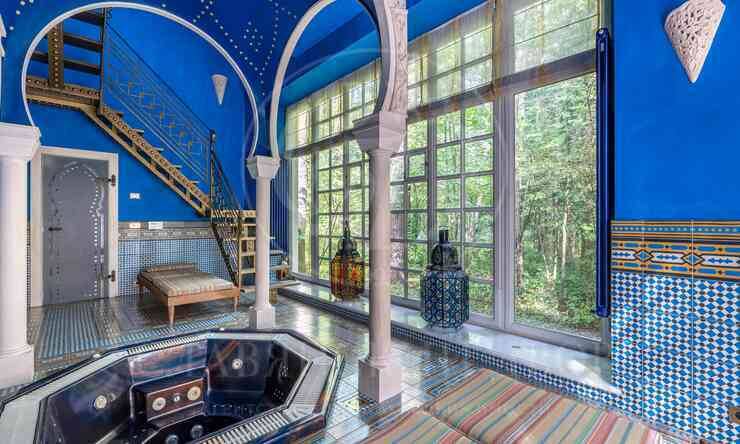 Лот-8387-401417 продажа дома Рублево-Успенское шоссе Сосновый Бор