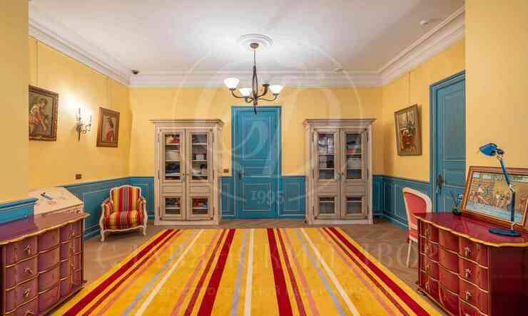 Лот-8387-401420 продажа дома Рублево-Успенское шоссе Сосновый Бор