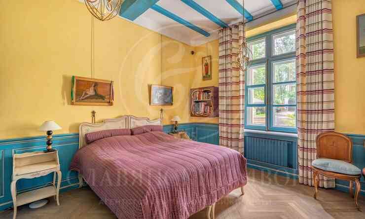 Лот-8387-401421 продажа дома Рублево-Успенское шоссе Сосновый Бор