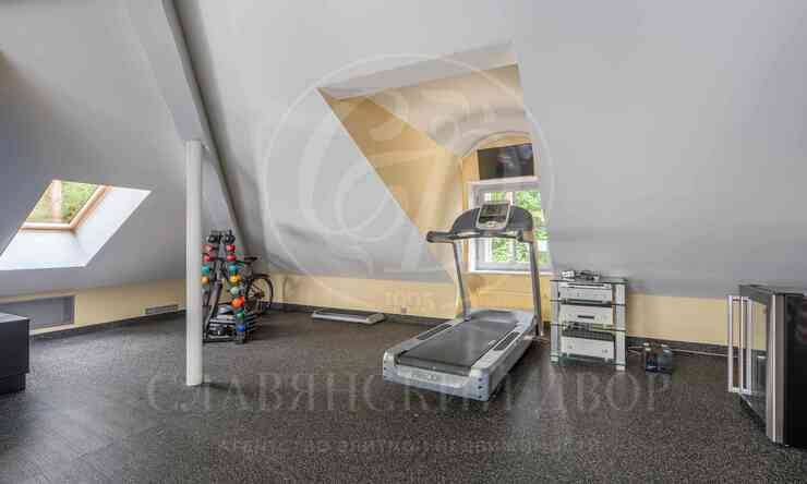 Лот-8387-401422 продажа дома Рублево-Успенское шоссе Сосновый Бор