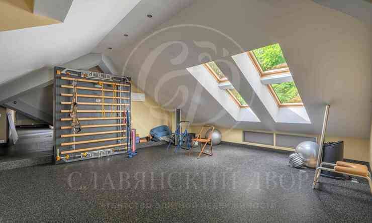 Лот-8387-401423 продажа дома Рублево-Успенское шоссе Сосновый Бор