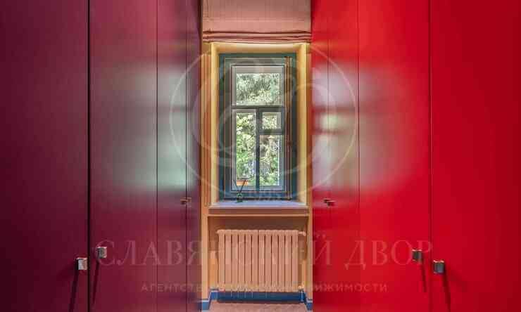 Лот-8387-401426 продажа дома Рублево-Успенское шоссе Сосновый Бор