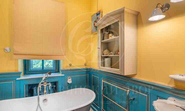 Лот-8387-401427 продажа дома Рублево-Успенское шоссе Сосновый Бор