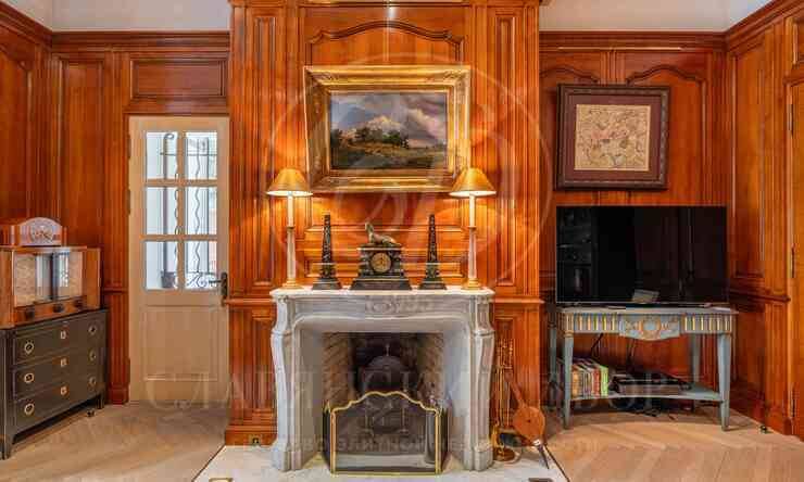 Лот-8387-401430 продажа дома Рублево-Успенское шоссе Сосновый Бор