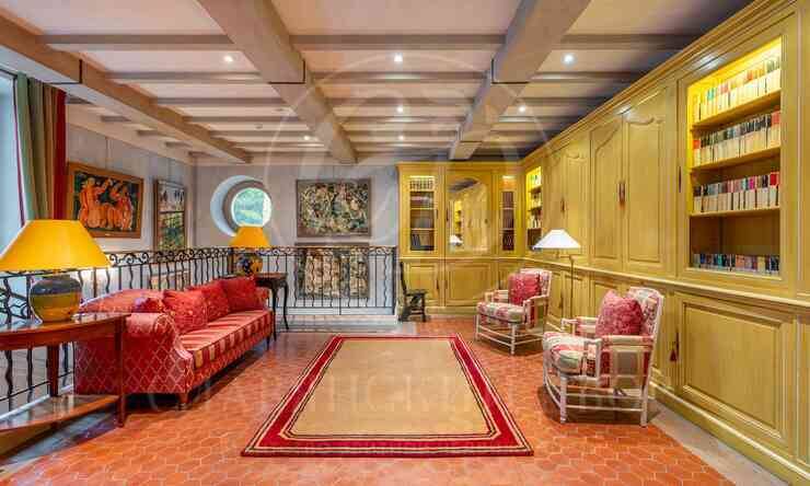 Лот-8387-401433 продажа дома Рублево-Успенское шоссе Сосновый Бор