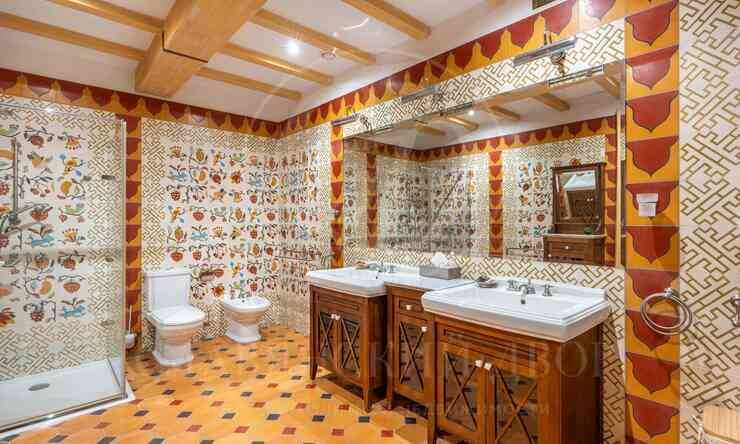 Лот-8387-401434 продажа дома Рублево-Успенское шоссе Сосновый Бор