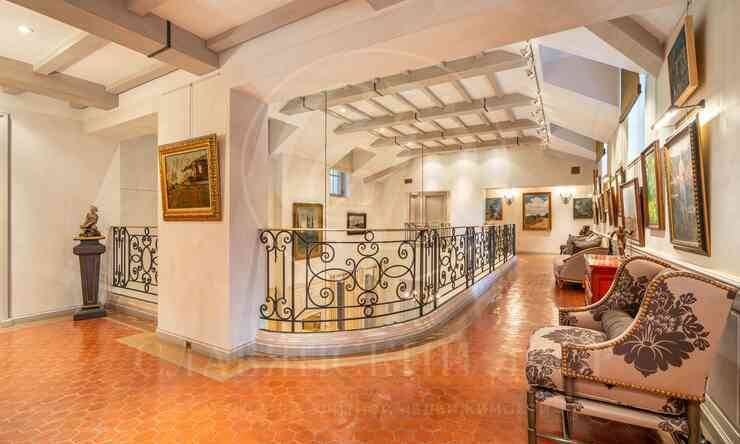 Лот-8387-401435 продажа дома Рублево-Успенское шоссе Сосновый Бор