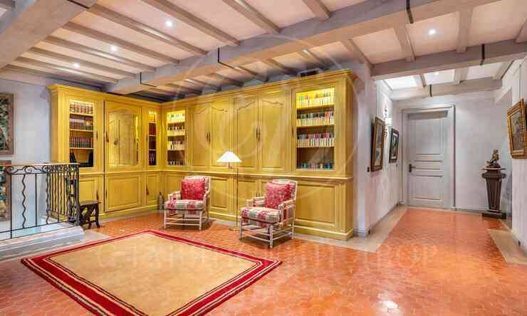 Лот-8387-401436 продажа дома Рублево-Успенское шоссе Сосновый Бор