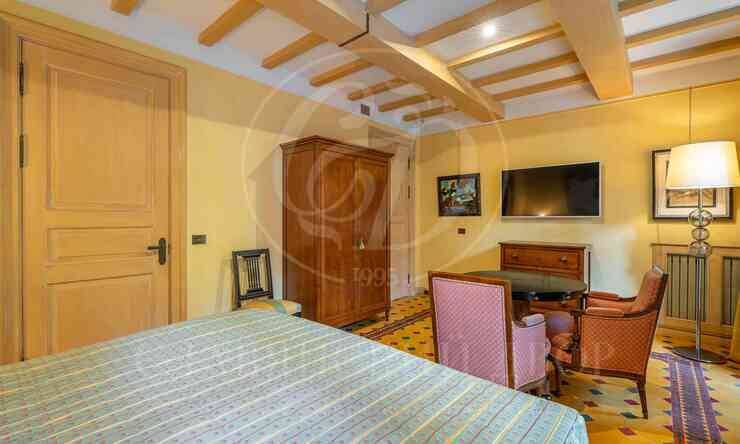 Лот-8387-401438 продажа дома Рублево-Успенское шоссе Сосновый Бор