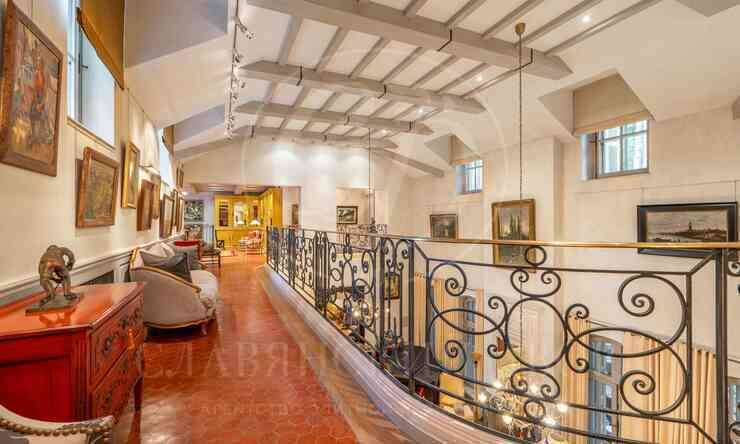 Лот-8387-401440 продажа дома Рублево-Успенское шоссе Сосновый Бор