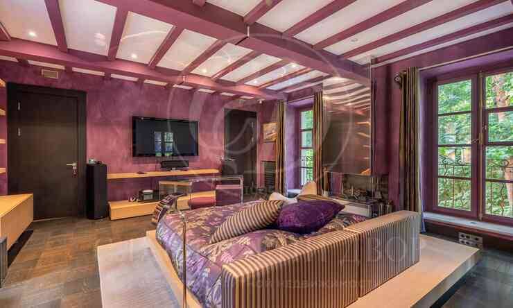 Лот-8387-401441 продажа дома Рублево-Успенское шоссе Сосновый Бор