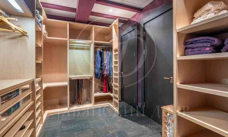 Лот-8387-401444 продажа дома Рублево-Успенское шоссе Сосновый Бор