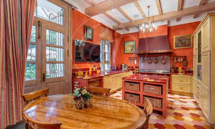 Лот-8387-401445 продажа дома Рублево-Успенское шоссе Сосновый Бор