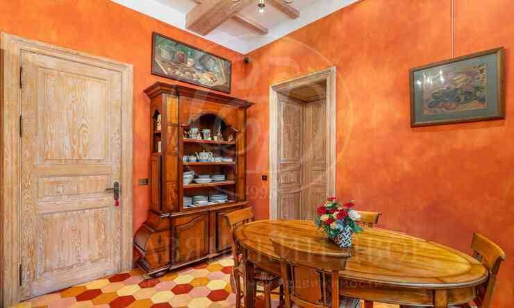 Лот-8387-401448 продажа дома Рублево-Успенское шоссе Сосновый Бор