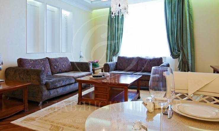 Лот-5715-40145 Аренда квартиры Сокольники