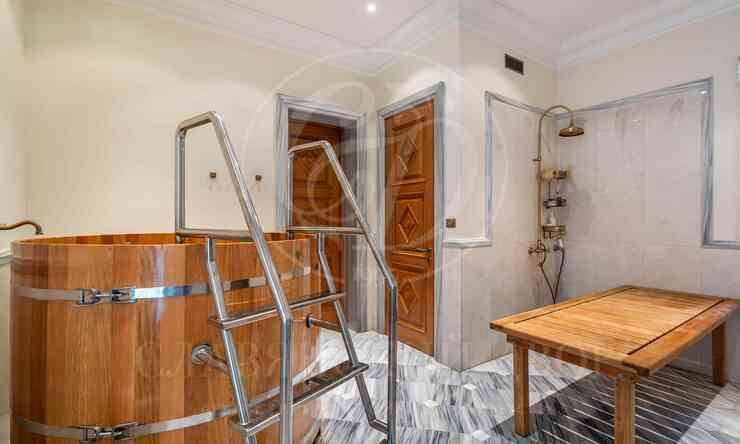 Лот-8387-401459 продажа дома Рублево-Успенское шоссе Сосновый Бор