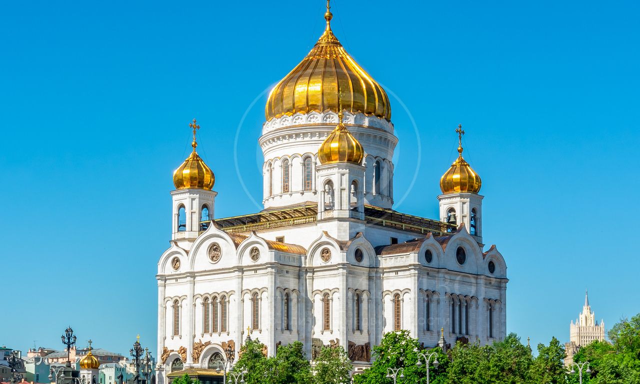 Эксклюзивный вид