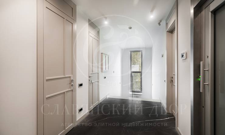 Лот-11747-401474 аренда дома Москва Серебряный бор