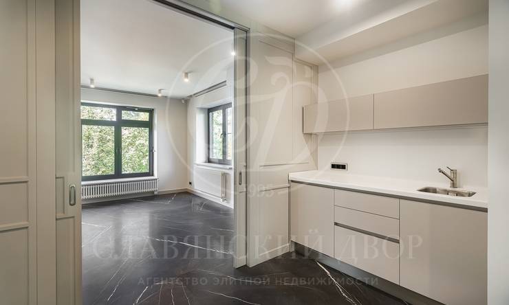 Лот-11747-401475 аренда дома Москва Серебряный бор