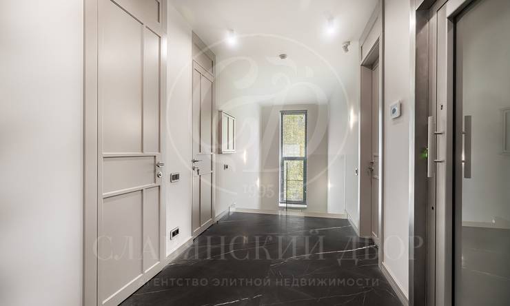 Лот-11747-401476 аренда дома Москва Серебряный бор