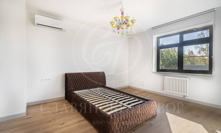 Лот-11747-401477 аренда дома Москва Серебряный бор