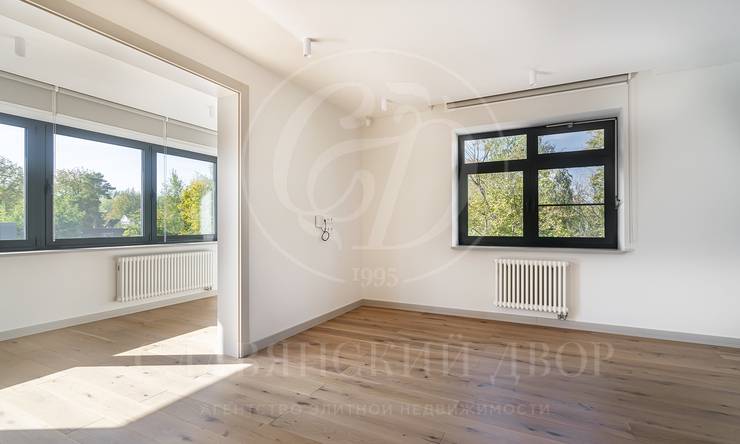 Лот-11747-401478 аренда дома Москва Серебряный бор