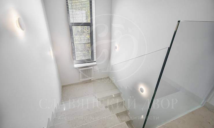 Лот-11747-401479 аренда дома Москва Серебряный бор