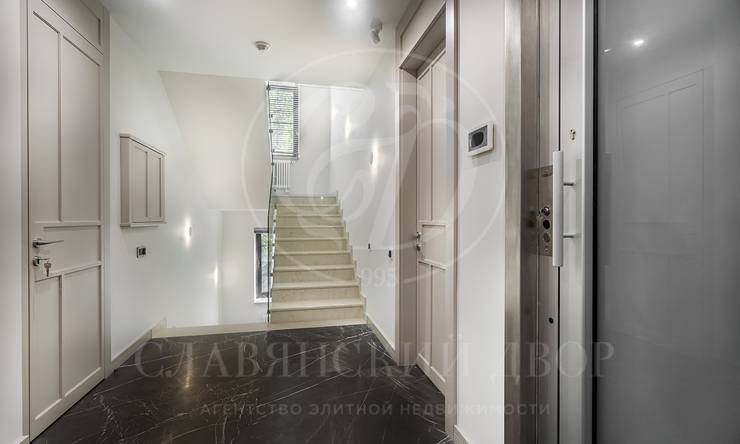 Лот-11747-401482 аренда дома Москва Серебряный бор