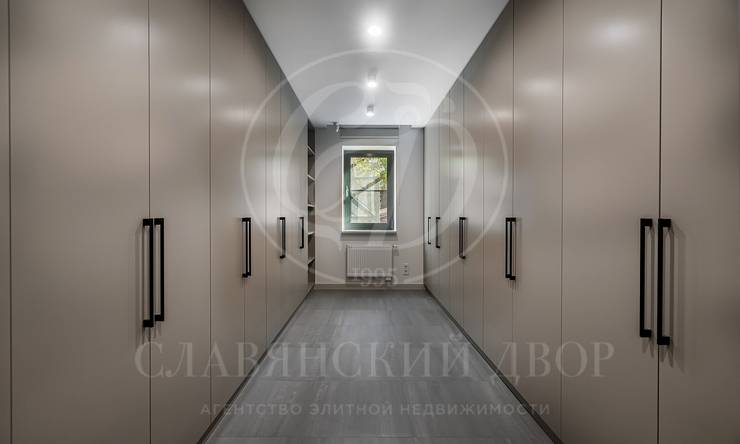 Лот-11747-401483 аренда дома Москва Серебряный бор