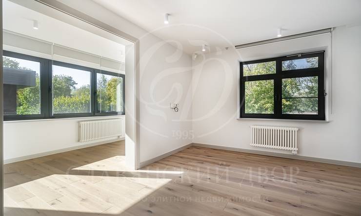 Лот-11747-401484 аренда дома Москва Серебряный бор