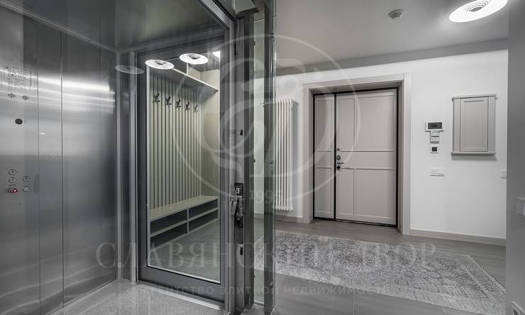 Лот-11747-401485 аренда дома Москва Серебряный бор