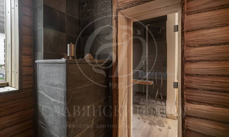 Лот-11747-401487 аренда дома Москва Серебряный бор