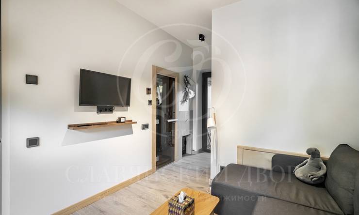 Лот-11747-401489 аренда дома Москва Серебряный бор