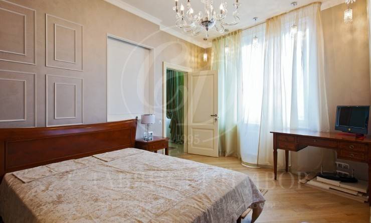 Лот-5715-40149 Аренда квартиры Сокольники