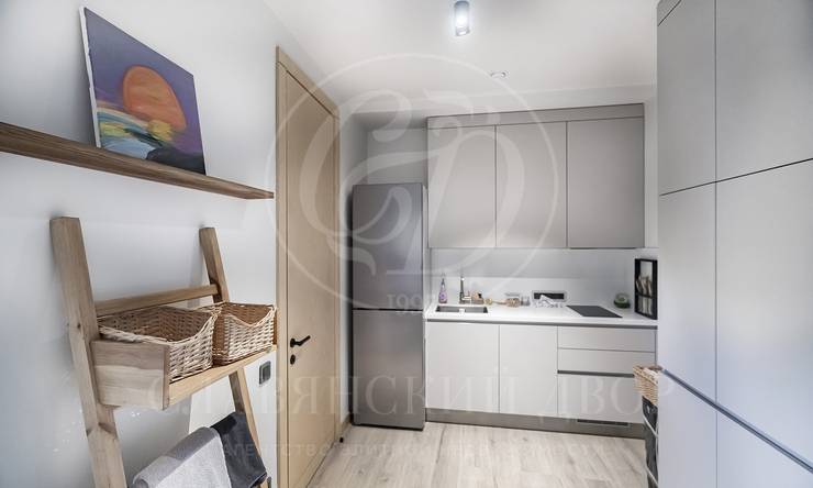 Лот-11747-401490 аренда дома Москва Серебряный бор