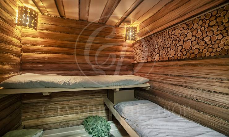 Лот-11747-401491 аренда дома Москва Серебряный бор