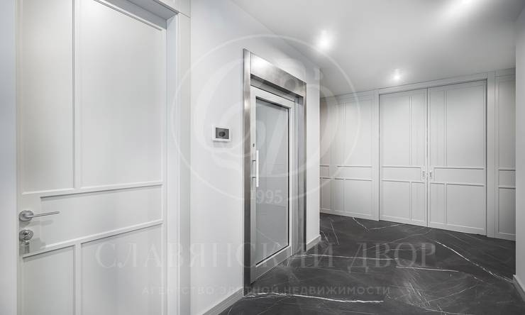 Лот-11747-401492 аренда дома Москва Серебряный бор