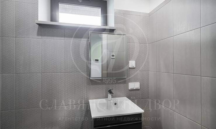 Лот-11747-401493 аренда дома Москва Серебряный бор