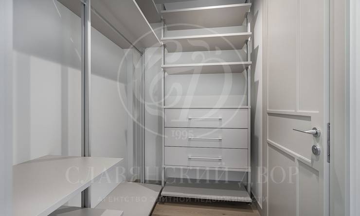 Лот-11747-401494 аренда дома Москва Серебряный бор