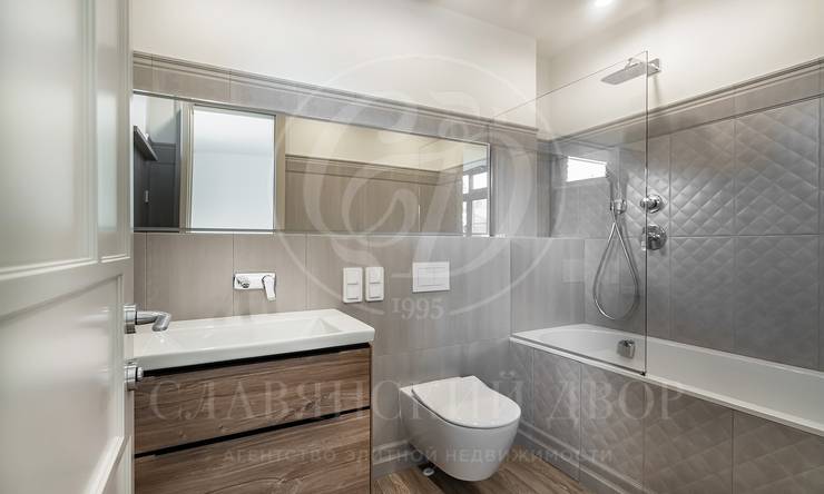 Лот-11747-401495 аренда дома Москва Серебряный бор