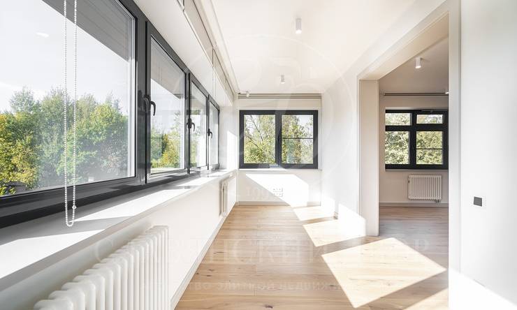 Лот-11747-401496 аренда дома Москва Серебряный бор