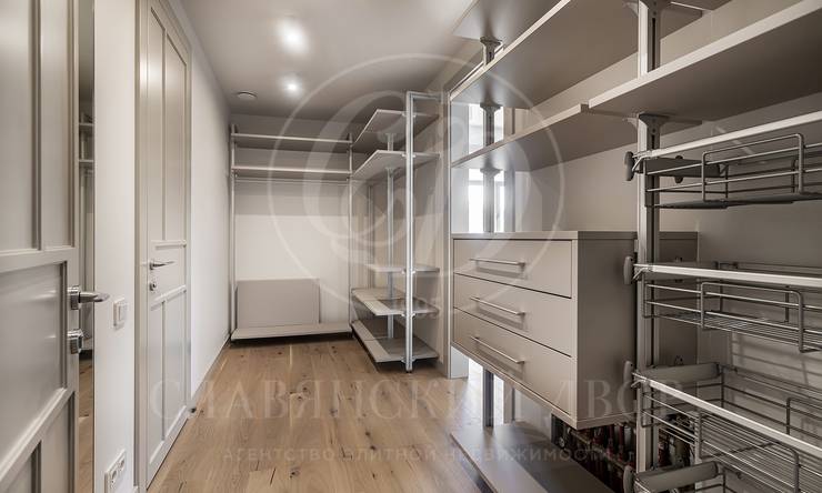 Лот-11747-401497 аренда дома Москва Серебряный бор