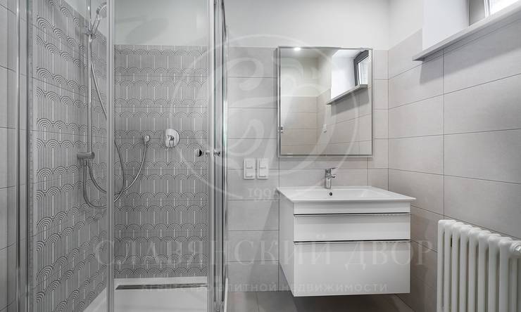 Лот-11747-401498 аренда дома Москва Серебряный бор