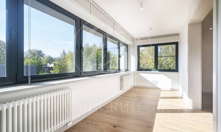 Лот-11747-401499 аренда дома Москва Серебряный бор