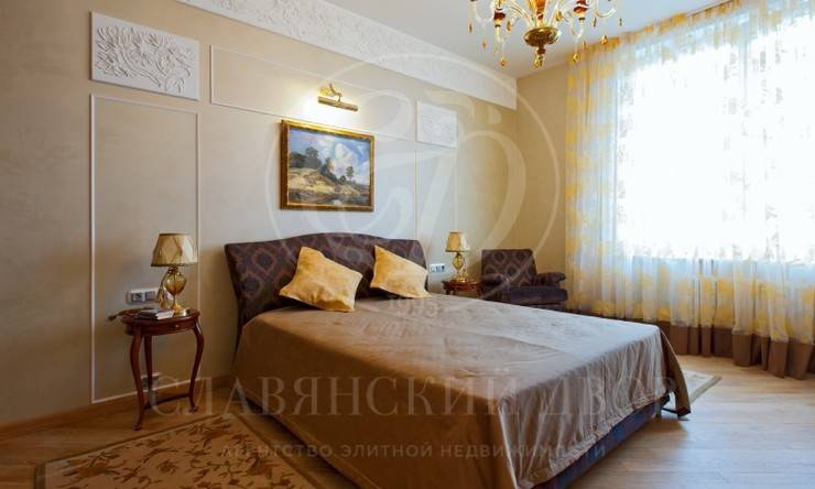 Лот-5715-40150 Аренда квартиры Сокольники