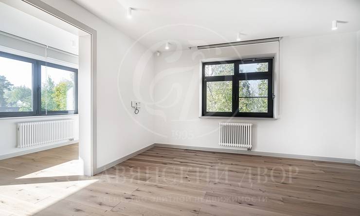 Лот-11747-401501 аренда дома Москва Серебряный бор