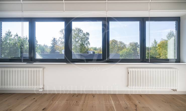 Лот-11747-401502 аренда дома Москва Серебряный бор