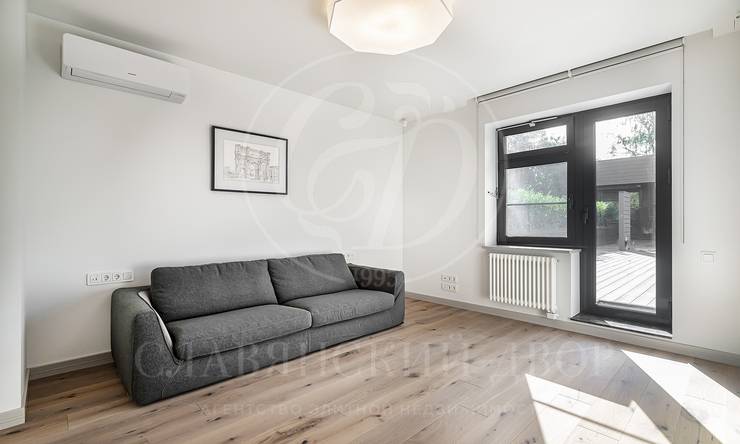 Лот-11747-401503 аренда дома Москва Серебряный бор