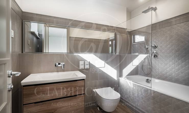 Лот-11747-401504 аренда дома Москва Серебряный бор