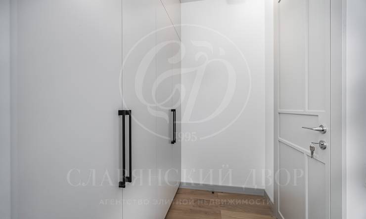 Лот-11747-401507 аренда дома Москва Серебряный бор